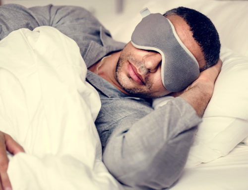7 Tips to Better Sleep